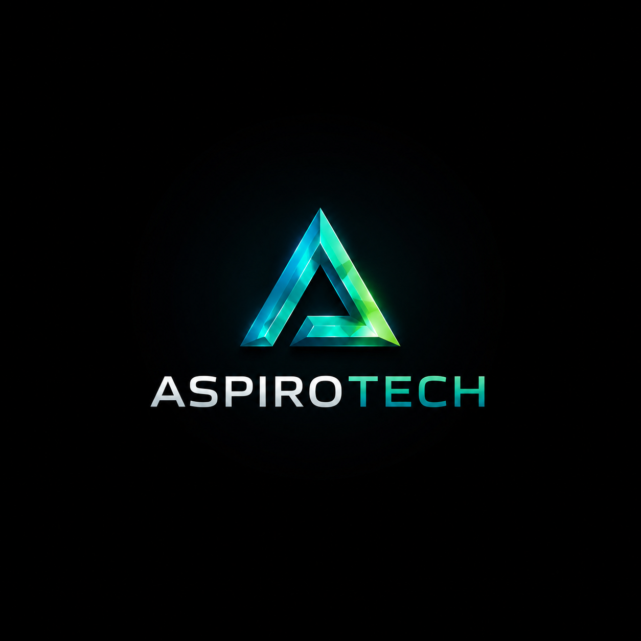 Aspirotech logo